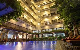 Daco Hotel