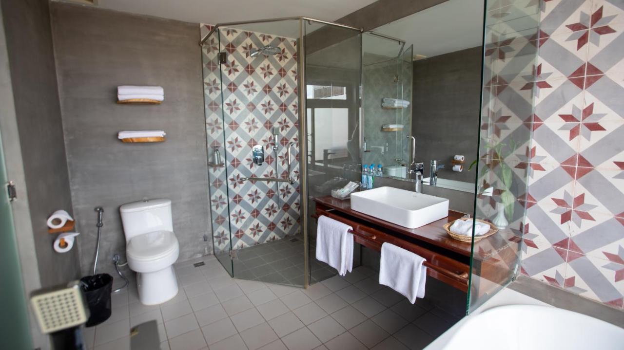 Daco Hotel Siem Reap Exterior photo